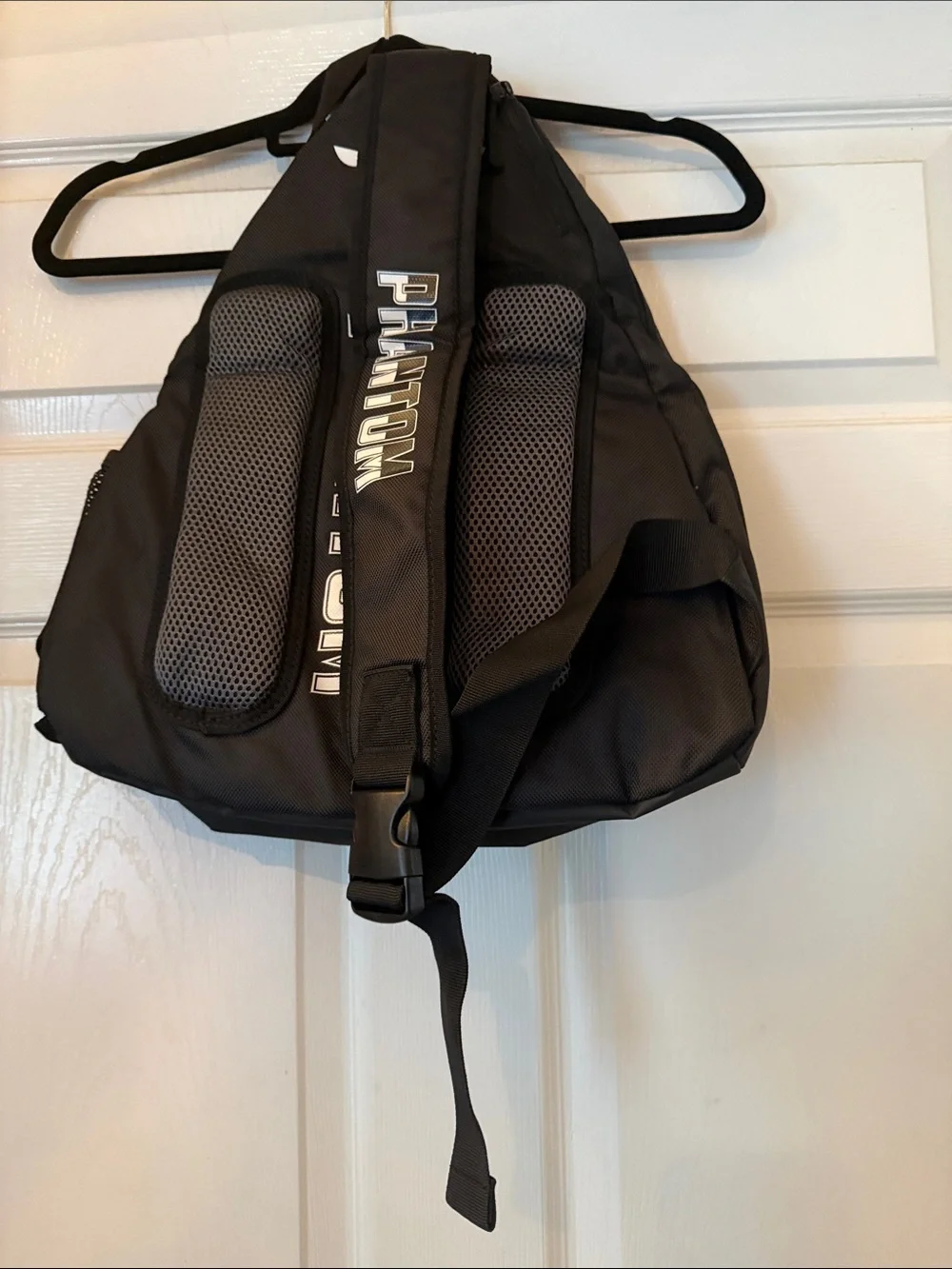 Adjustable and Reversible Pickleball Bag for Men and Women